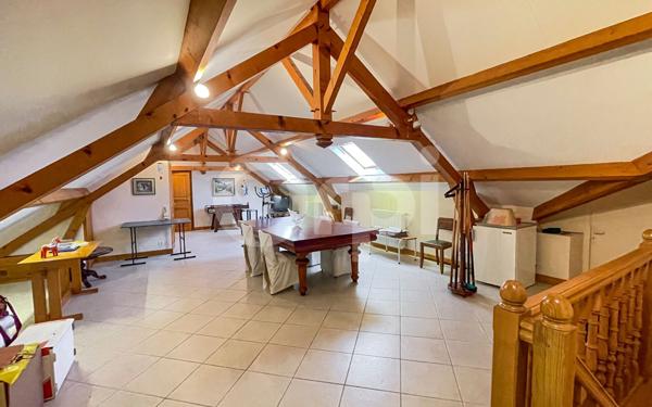 Maison à vendre    10 pièces •  Vernouillet