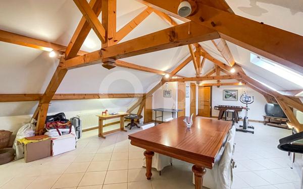 Maison à vendre    10 pièces •  Vernouillet