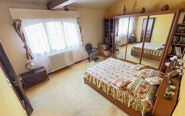 Maison à vendre    10 pièces •  Vernouillet