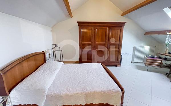 Maison à vendre    10 pièces •  Vernouillet