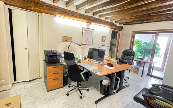 Maison à vendre    10 pièces •  Vernouillet