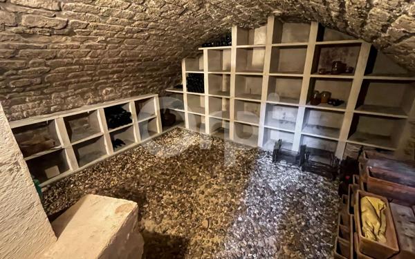 Maison à vendre    10 pièces •  Vernouillet