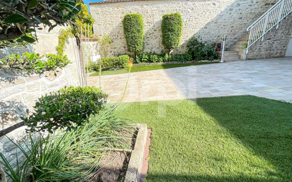 Maison à vendre    10 pièces •  Vernouillet