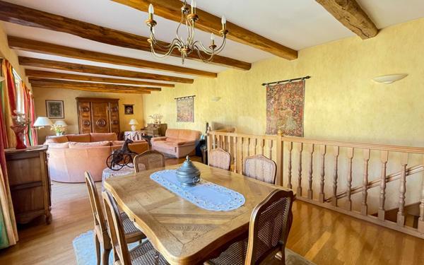 Maison à vendre    10 pièces •  Vernouillet