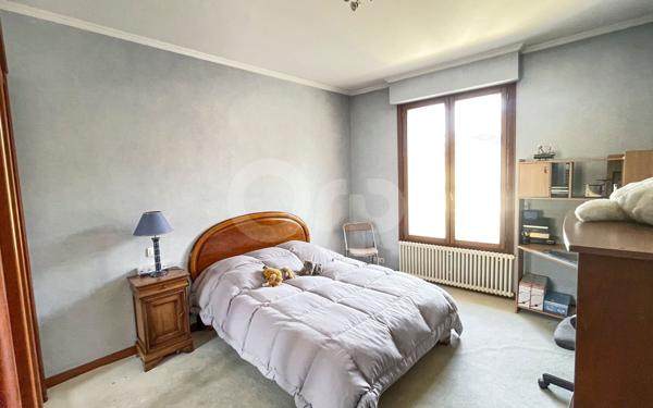 Maison à vendre    10 pièces •  Vernouillet