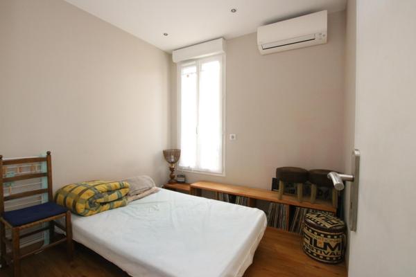 Appartement 2 pièces