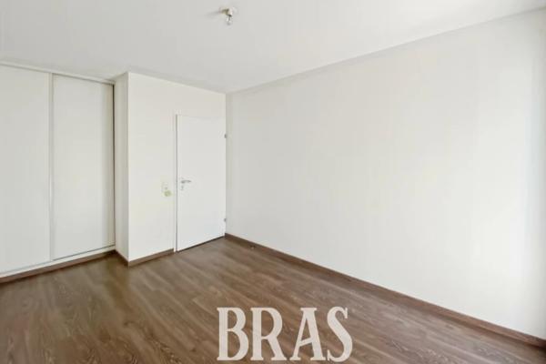 Appartement T2 - 41m² - Nantes pont du cens petit port