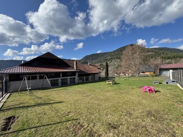 Vente Maison 10 pièces 187 m2 à Schirmeck