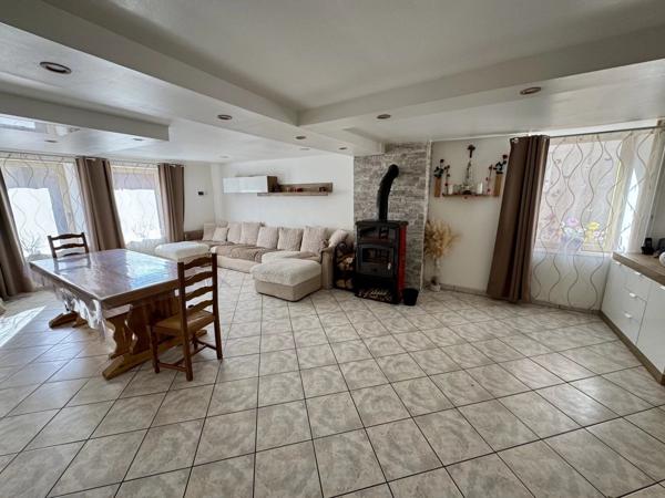 Vente Maison 10 pièces 187 m2 à Schirmeck