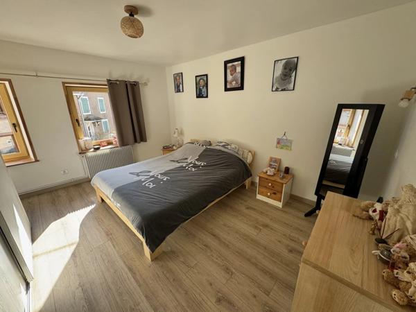 Vente Maison 10 pièces 187 m2 à Schirmeck