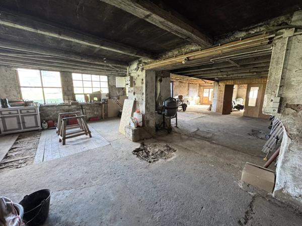 Vente Maison 10 pièces 187 m2 à Schirmeck