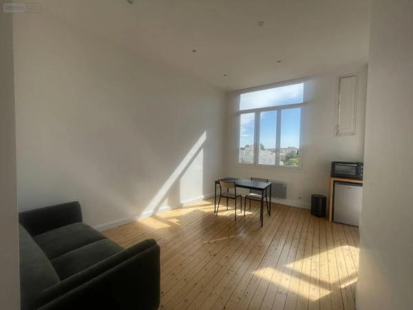 Location - Appartement Bordeaux 33000 2 pièces 44 m 2