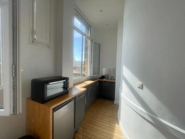Location - Appartement Bordeaux 33000 2 pièces 44 m 2