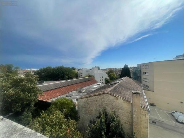 Location - Appartement Bordeaux 33000 2 pièces 44 m 2