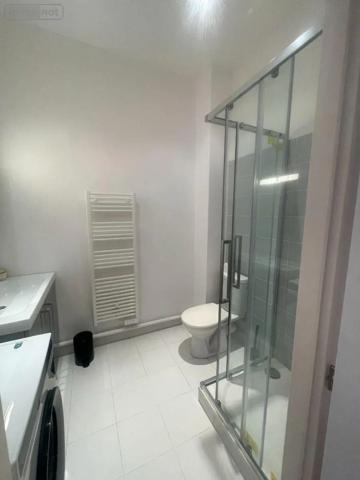 Location - Appartement Bordeaux 33000 2 pièces 44 m 2