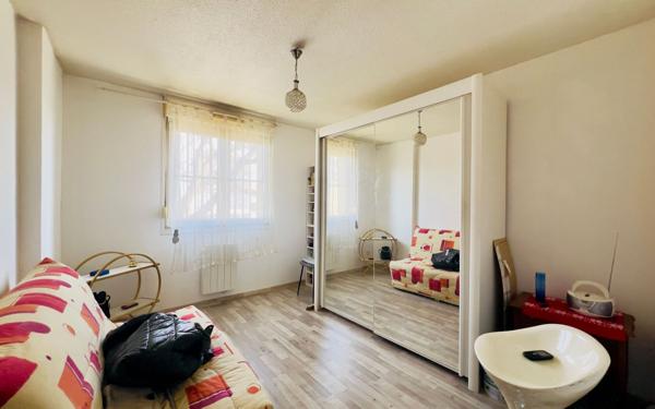 Appartement à vendre    2 pièces • 40 m2 Lingolsheim