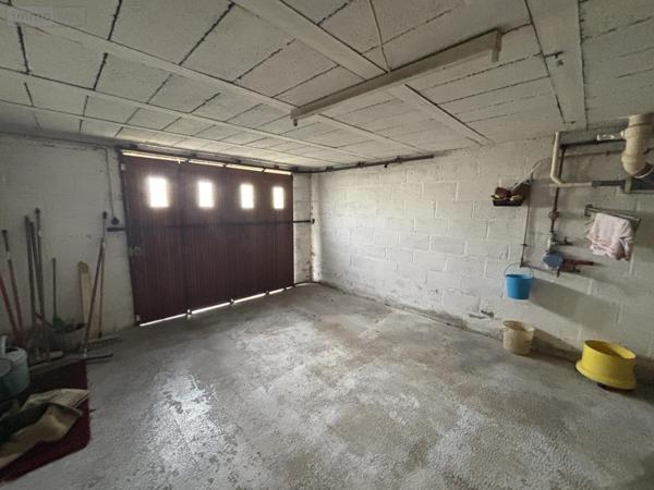 Maison à vendre à Saint-Pierre-lès-Elbeuf en Seine-Maritime (76320), ref : 27063-1477