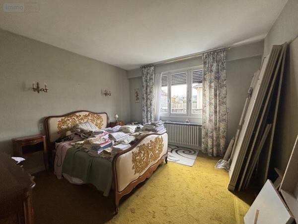 Maison à vendre à Saint-Pierre-lès-Elbeuf en Seine-Maritime (76320), ref : 27063-1477