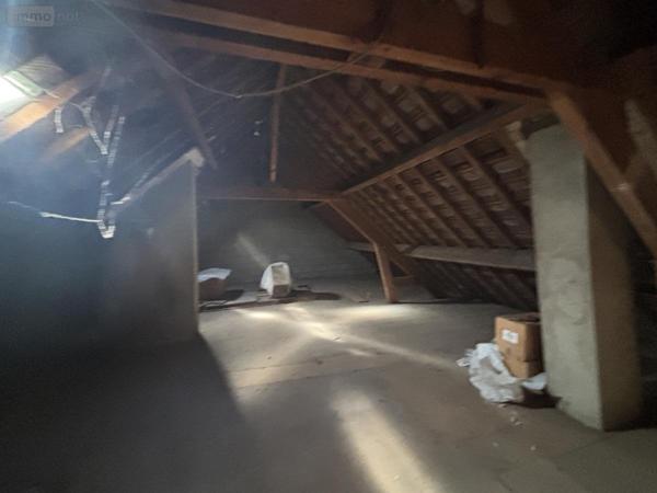 Maison à vendre à Saint-Pierre-lès-Elbeuf en Seine-Maritime (76320), ref : 27063-1477