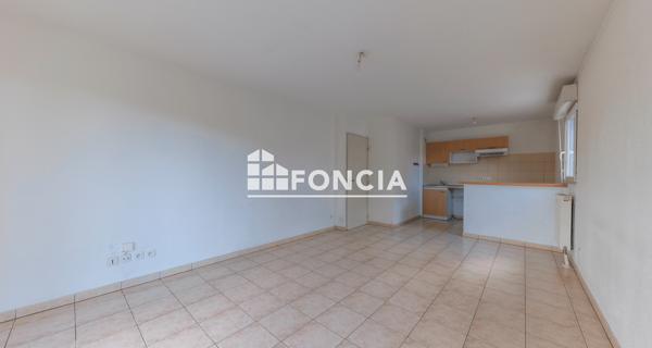 À vendre Appartement 2 pièces 46 m² - Strasbourg 67201
