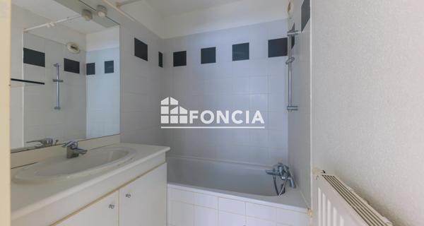 À vendre Appartement 2 pièces 46 m² - Strasbourg 67201