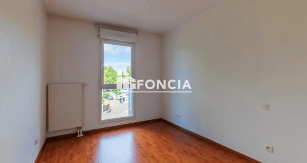 À vendre Appartement 2 pièces 46 m² - Strasbourg 67201