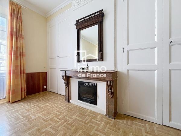 Appartement La Roche Sur Yon 2 pièce(s) 62 m2