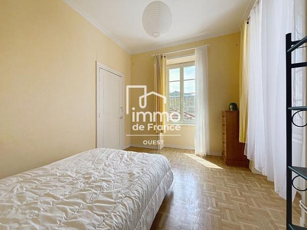 Appartement La Roche Sur Yon 2 pièce(s) 62 m2