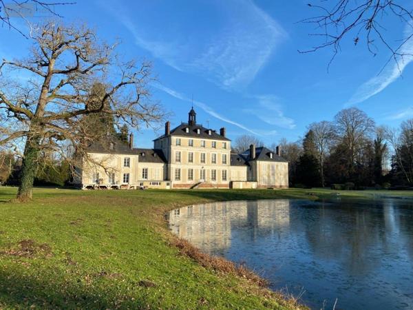 Maison à vendre à Dordives dans le Loiret (45680), ref : 45050-1306