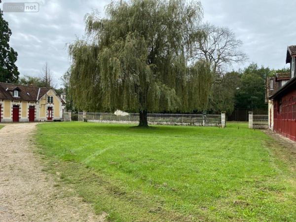 Maison à vendre à Dordives dans le Loiret (45680), ref : 45050-1306