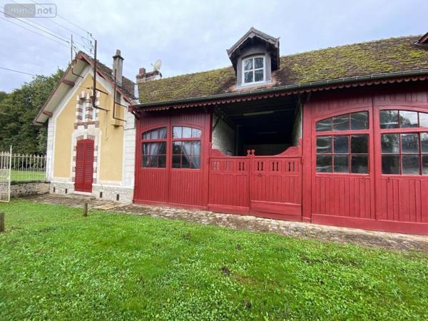 Maison à vendre à Dordives dans le Loiret (45680), ref : 45050-1306