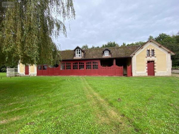 Maison à vendre à Dordives dans le Loiret (45680), ref : 45050-1306