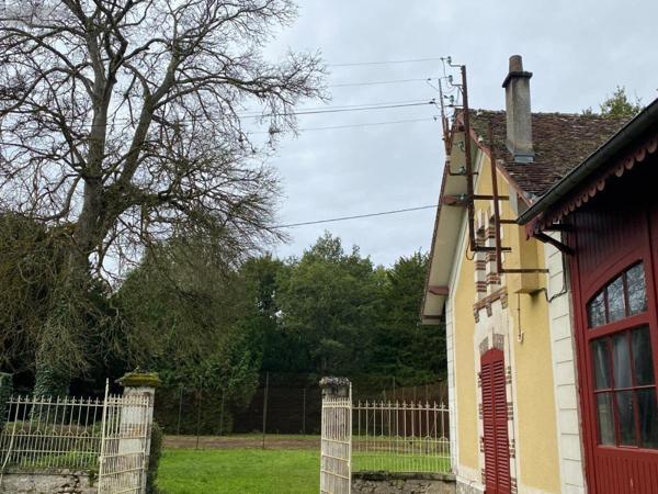 Maison à vendre à Dordives dans le Loiret (45680), ref : 45050-1306