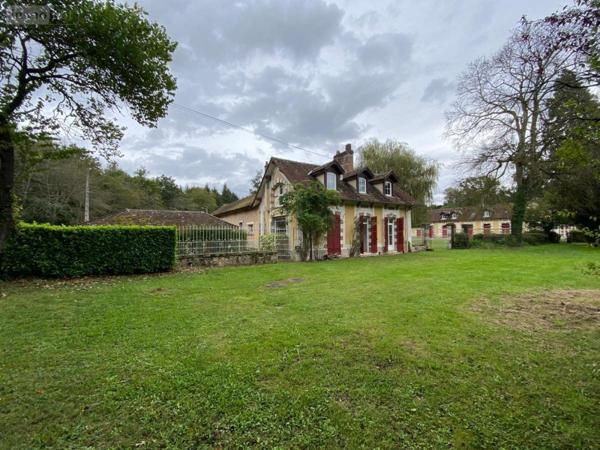 Maison à vendre à Dordives dans le Loiret (45680), ref : 45050-1306