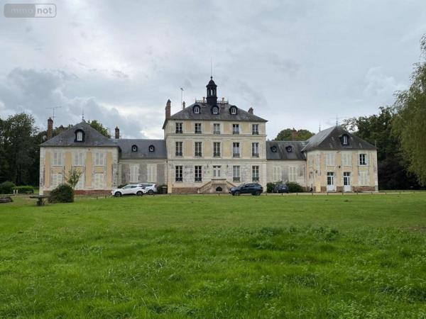 Maison à vendre à Dordives dans le Loiret (45680), ref : 45050-1306