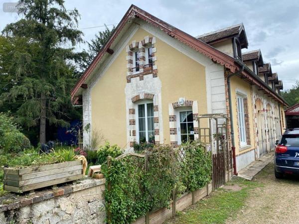 Maison à vendre à Dordives dans le Loiret (45680), ref : 45050-1306