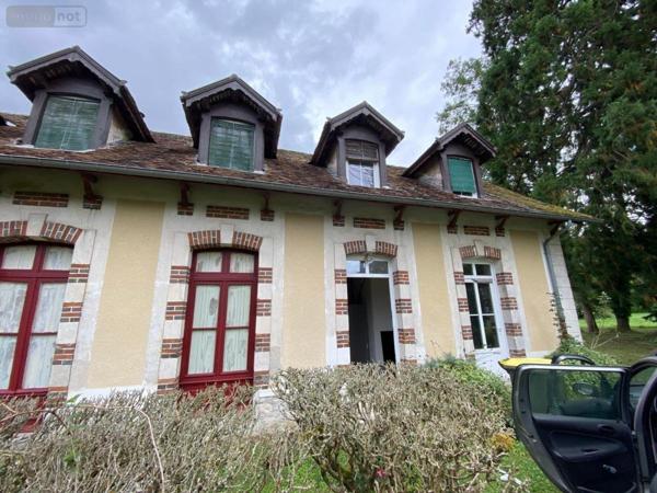 Maison à vendre à Dordives dans le Loiret (45680), ref : 45050-1306