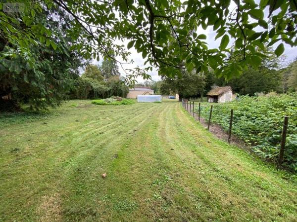 Maison à vendre à Dordives dans le Loiret (45680), ref : 45050-1306