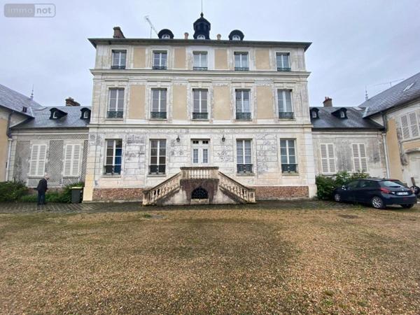 Maison à vendre à Dordives dans le Loiret (45680), ref : 45050-1306