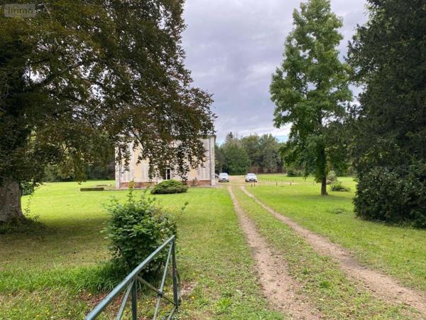 Maison à vendre à Dordives dans le Loiret (45680), ref : 45050-1306