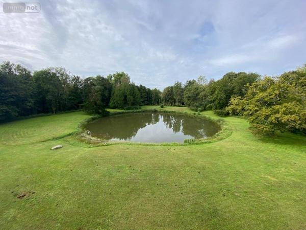 Maison à vendre à Dordives dans le Loiret (45680), ref : 45050-1306