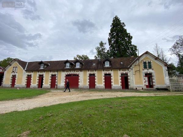 Maison à vendre à Dordives dans le Loiret (45680), ref : 45050-1306