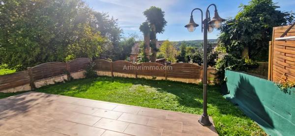 Vente Maison 5 pièces 100 m2 à Dampmart