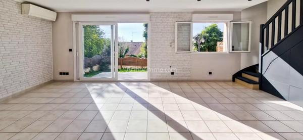 Vente Maison 5 pièces 100 m2 à Dampmart