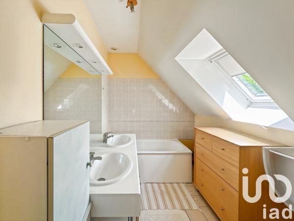 Maison à vendre 5 pièces 109 m² Villemoisson-sur-Orge