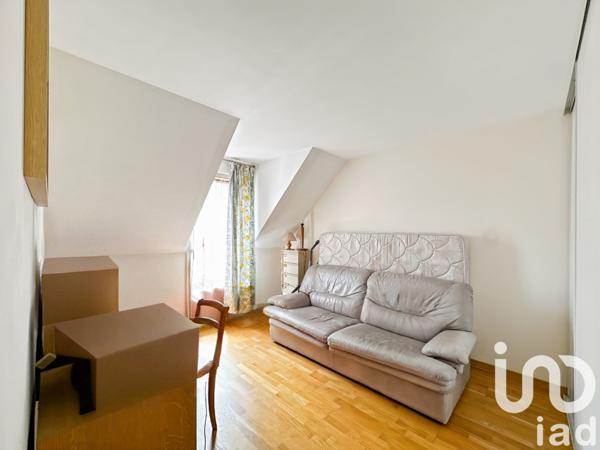 Maison à vendre 5 pièces 109 m² Villemoisson-sur-Orge