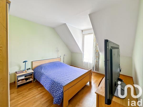 Maison à vendre 5 pièces 109 m² Villemoisson-sur-Orge