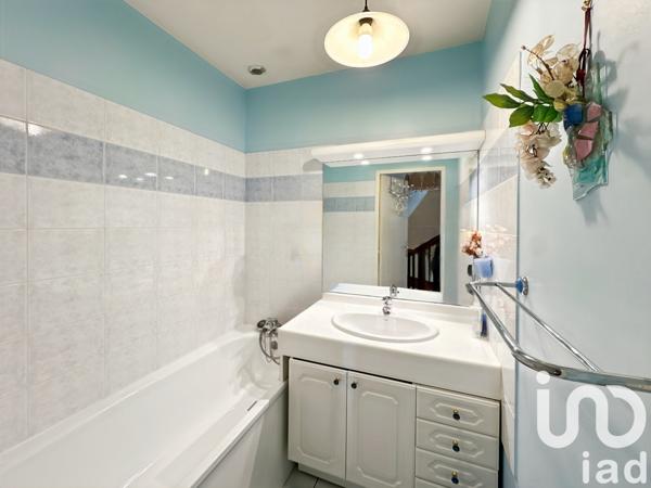 Maison à vendre 5 pièces 109 m² Villemoisson-sur-Orge