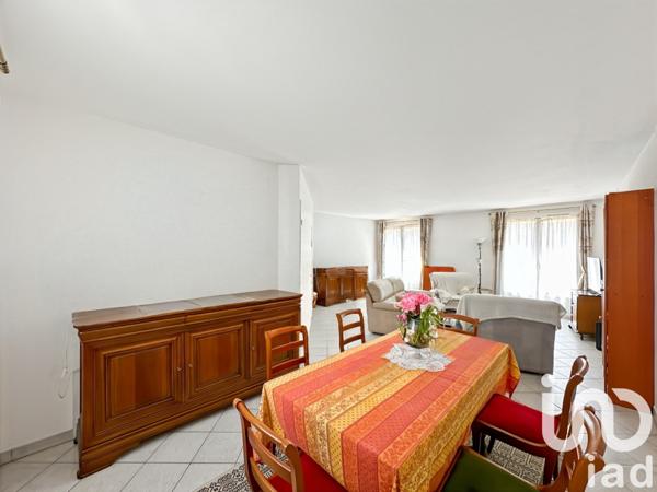 Maison à vendre 5 pièces 109 m² Villemoisson-sur-Orge