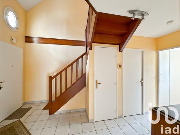 Maison à vendre 5 pièces 109 m² Villemoisson-sur-Orge